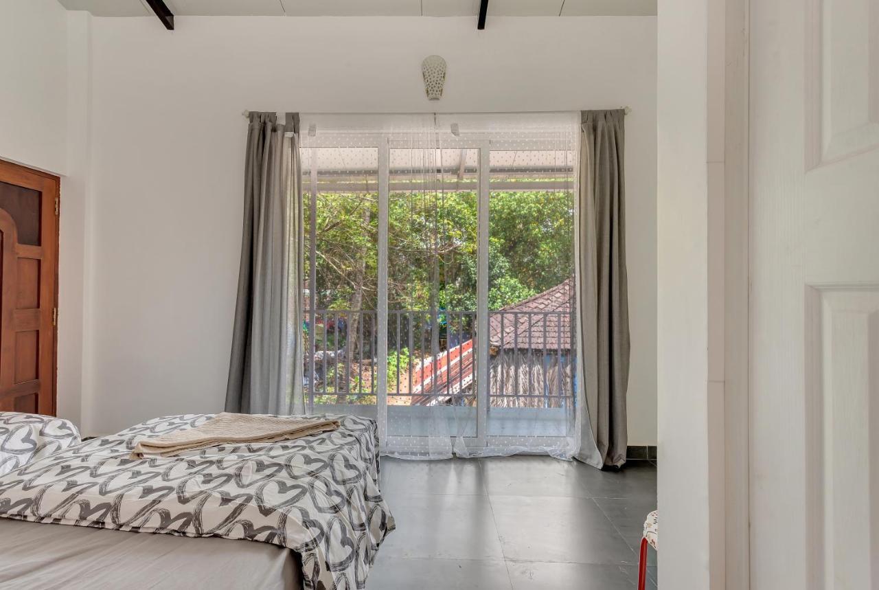 Kiki Villa Arambol Exterior photo