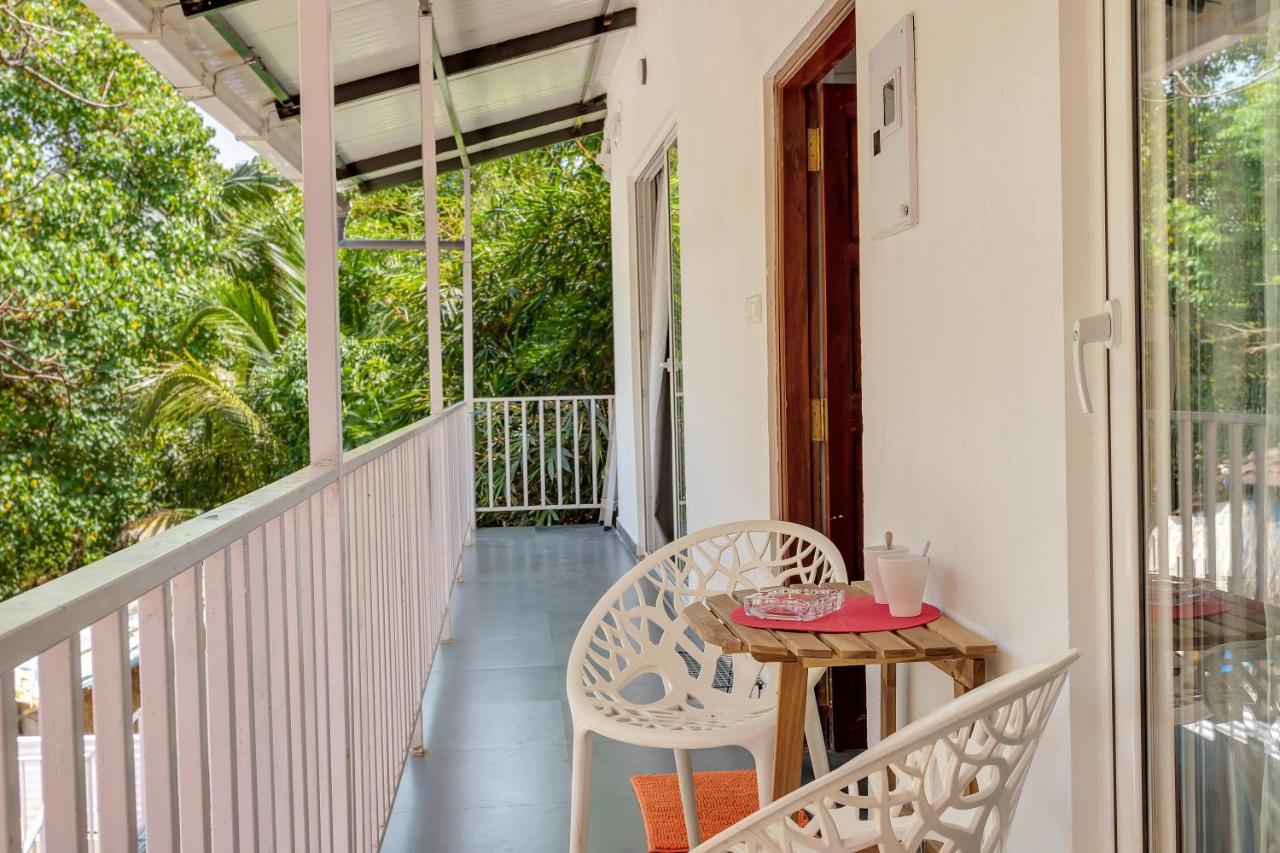 Kiki Villa Arambol Exterior photo