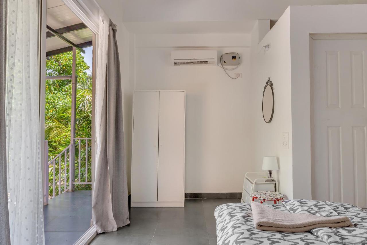 Kiki Villa Arambol Exterior photo
